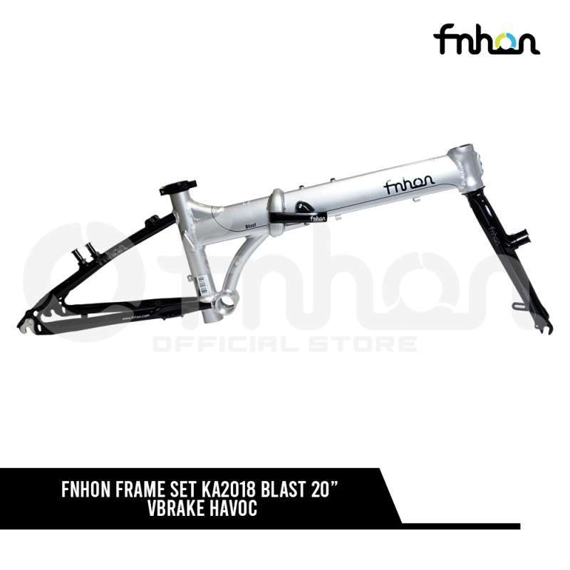 Fnhon official on sale