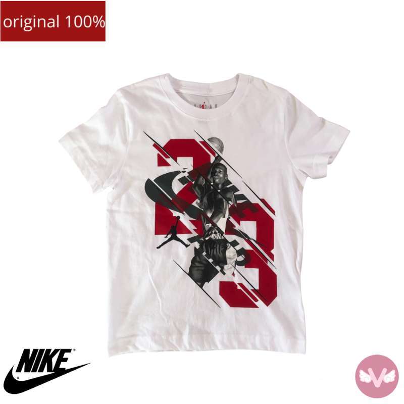 air jordan baju