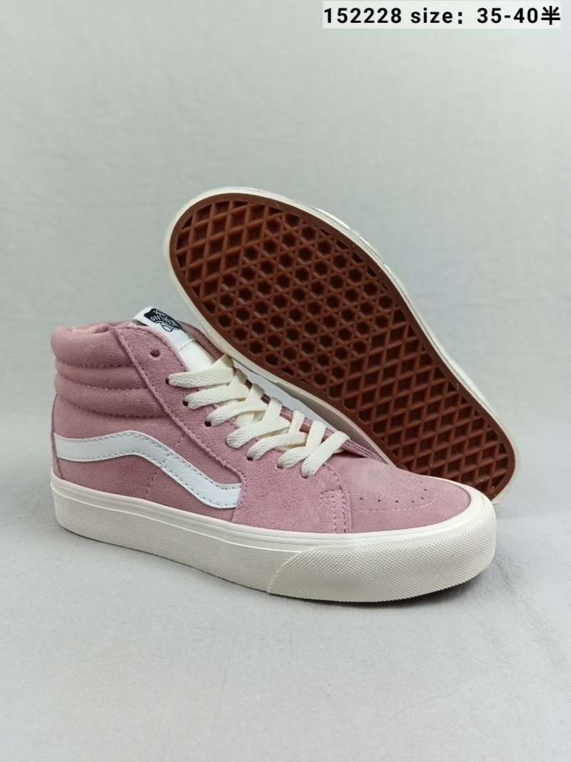 vans 7 womens