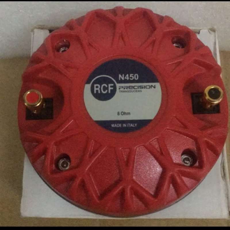 Tweeter rcf new arrivals