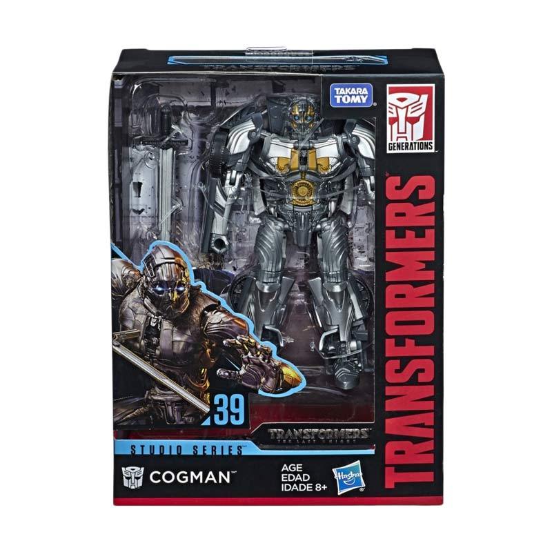 Jual Transformers SS 31 Cogman di Seller J SHOP INDONESIA