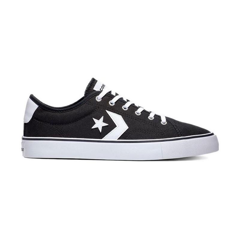 converse star replay sneaker
