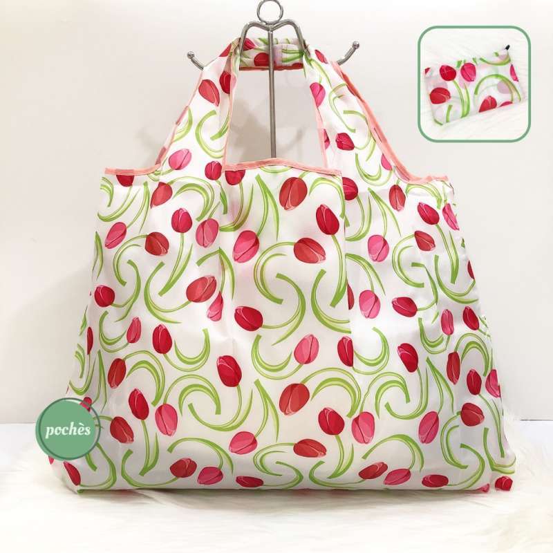 Tote bag on sale belanja