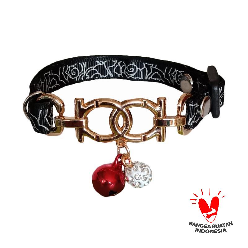 Jual Oem Pendant Beads Kalung Hewan Peliharaan Merah Dewasa Online Oktober 2020 Blibli Com