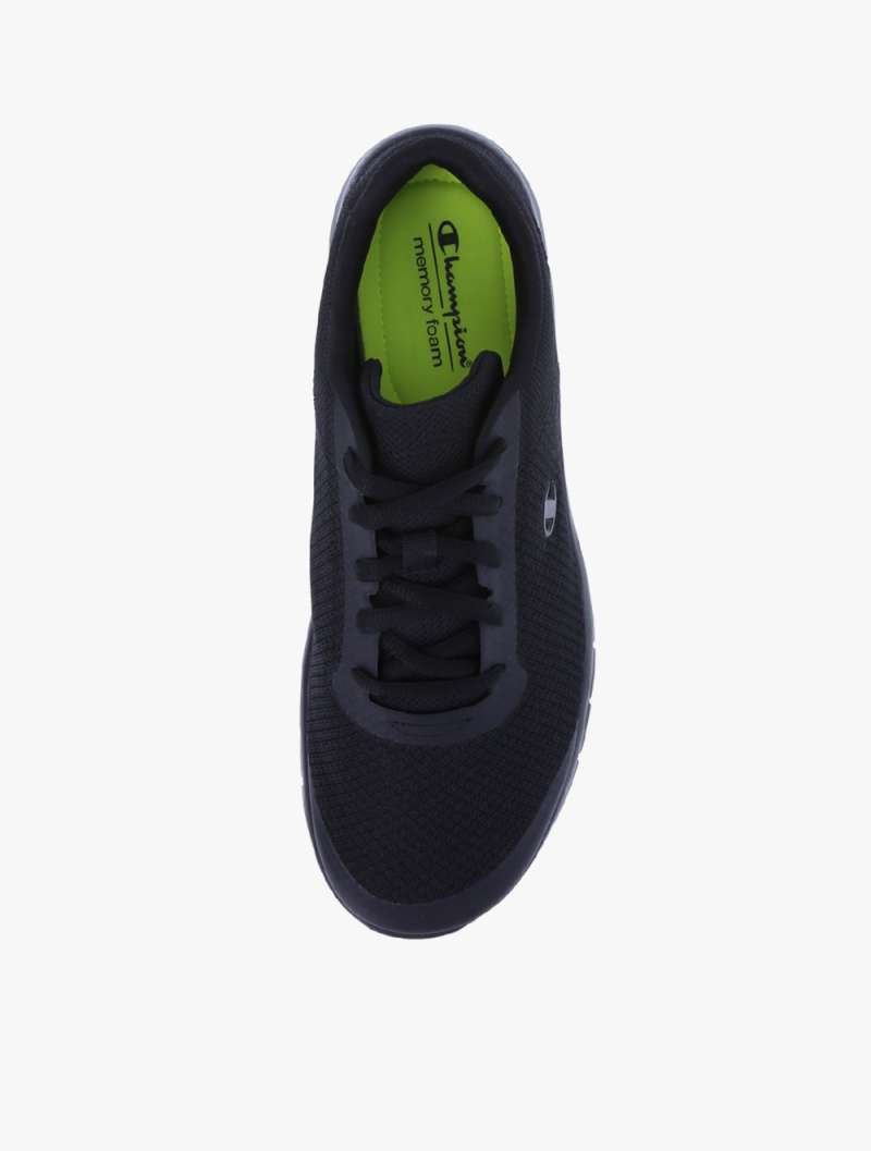 champion cross trainers