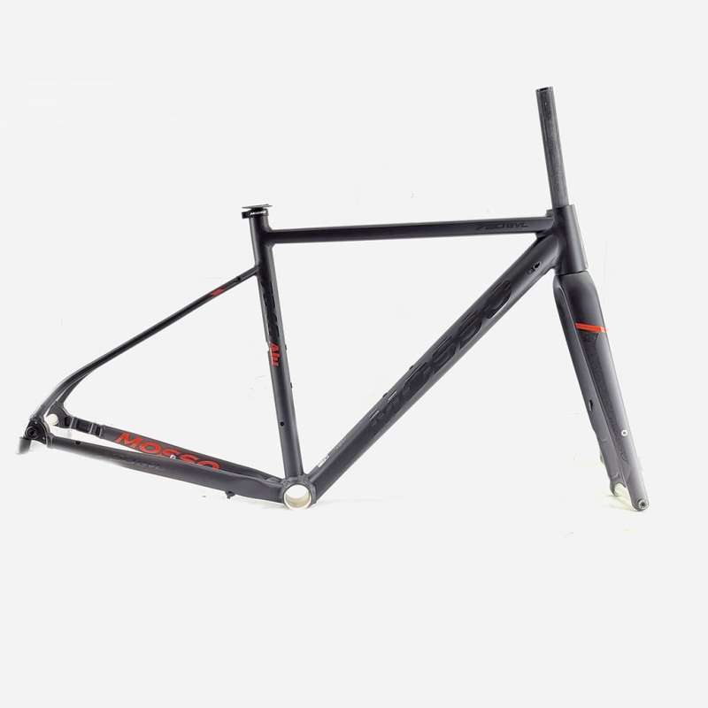 Frame mosso deals gravel