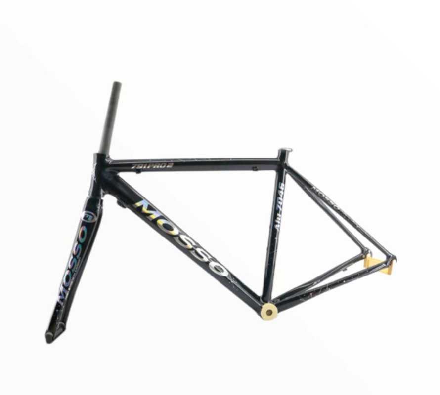 Mosso online carbon frame