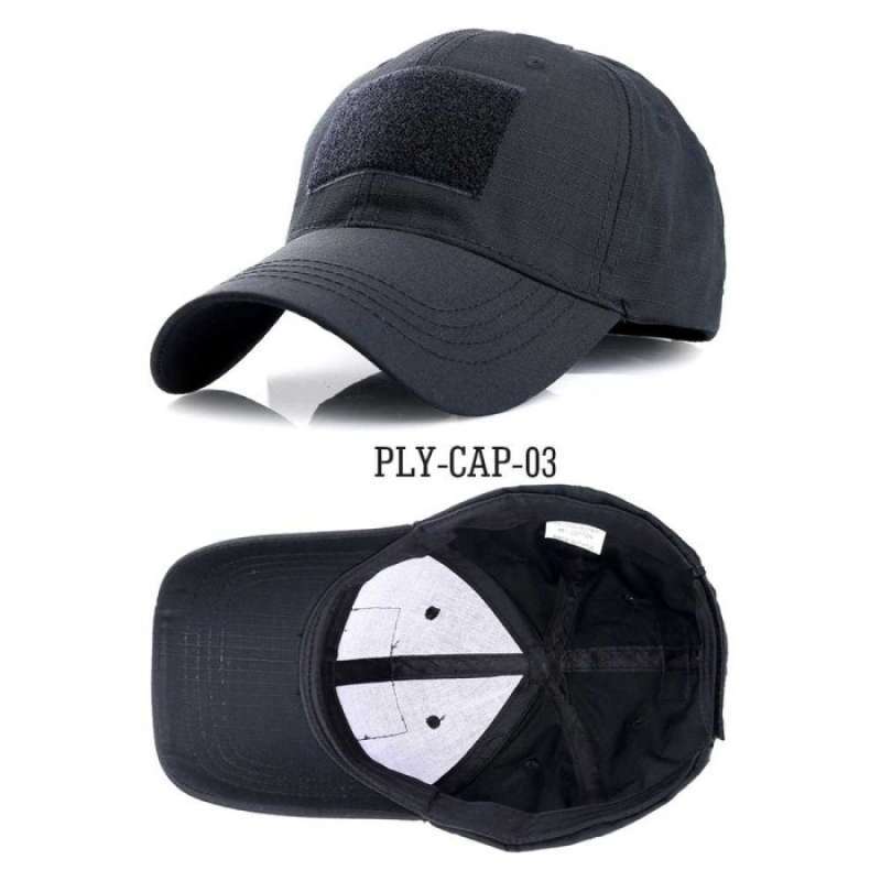 Promo GUMAO TOPI MESH BASEBALL ARMY 