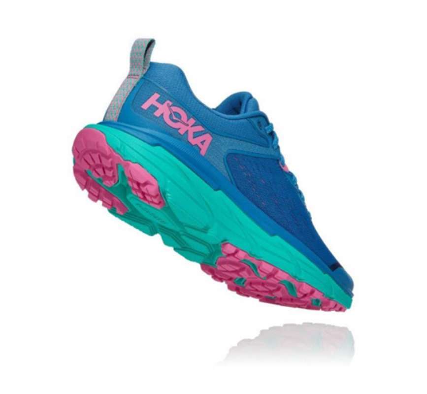 hoka one one vs nike