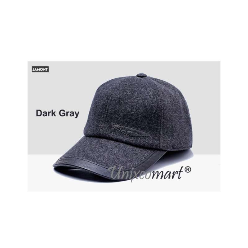 Jual Jamont Special Comfort Topi 