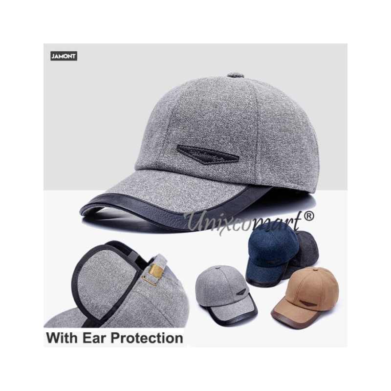 Jual Jamont Special Comfort Topi 