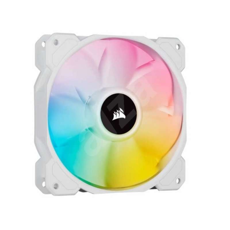 Promo CORSAIR ICUE SP120 RGB ELITE 