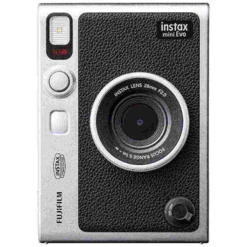 Instax Mini Evo