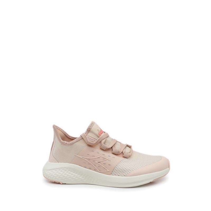 Slip outlet on diadora
