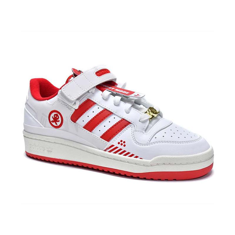 Promo Quiccs x adidas Forum Low Men's 