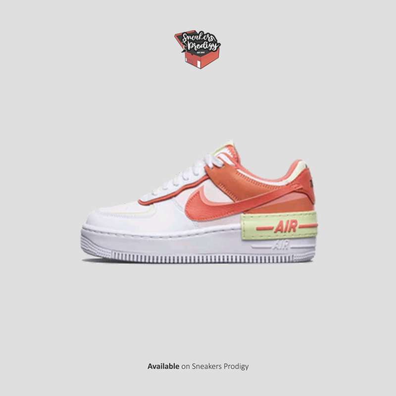 nike air force shadow magic