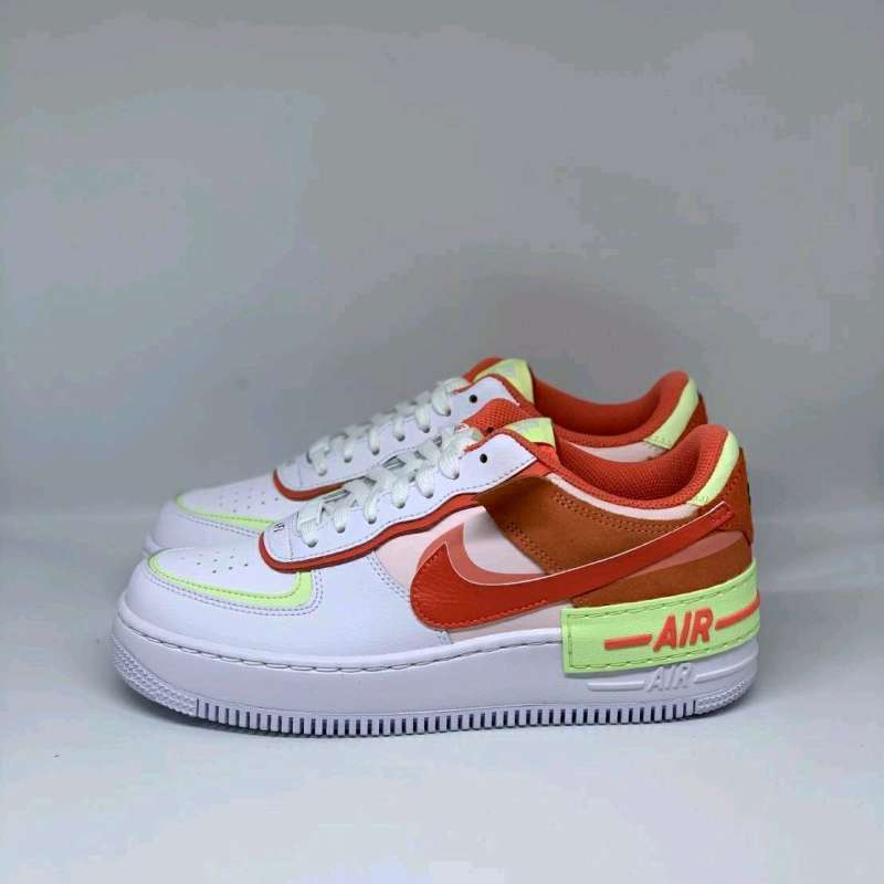 nike air force shadow magic