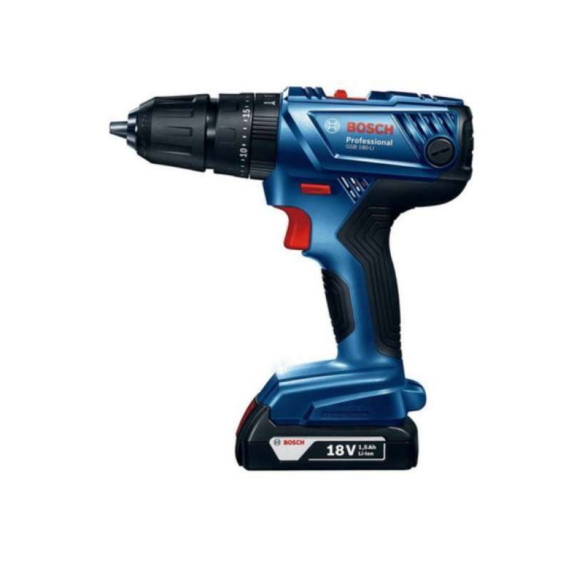 Promo Cordless Hammer Impact Drill 