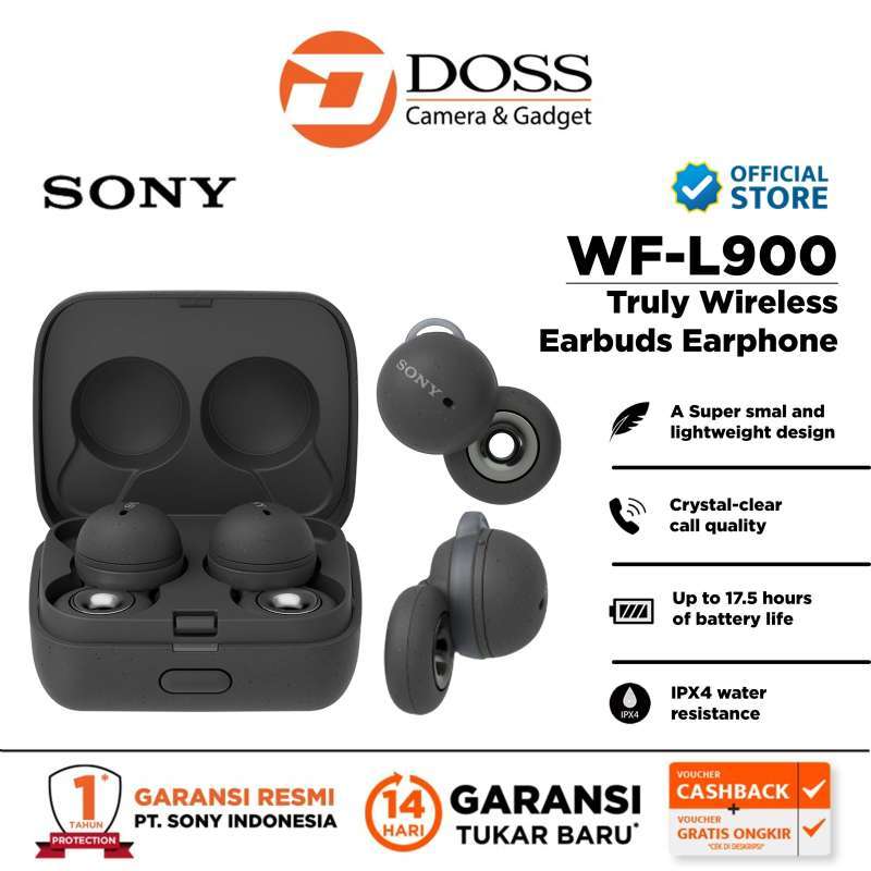 Doss Style Doss Wireless Earbuds Promo Sony Linkbuds Truly