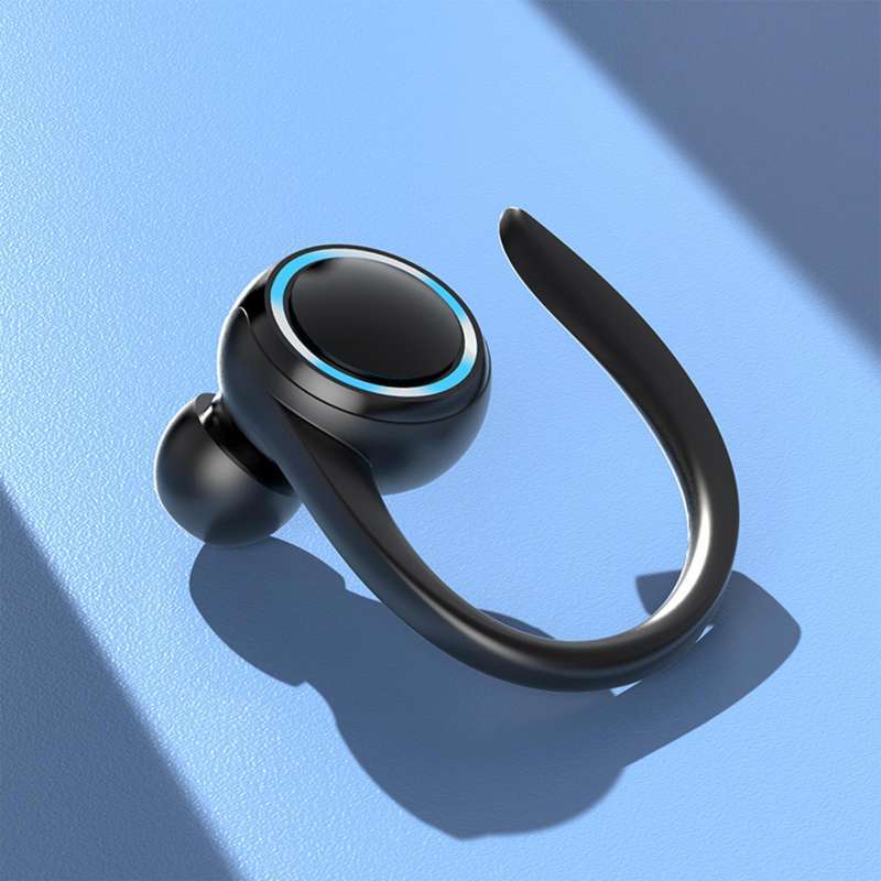 Promo Bluetooth Headset Ear Hook USB 