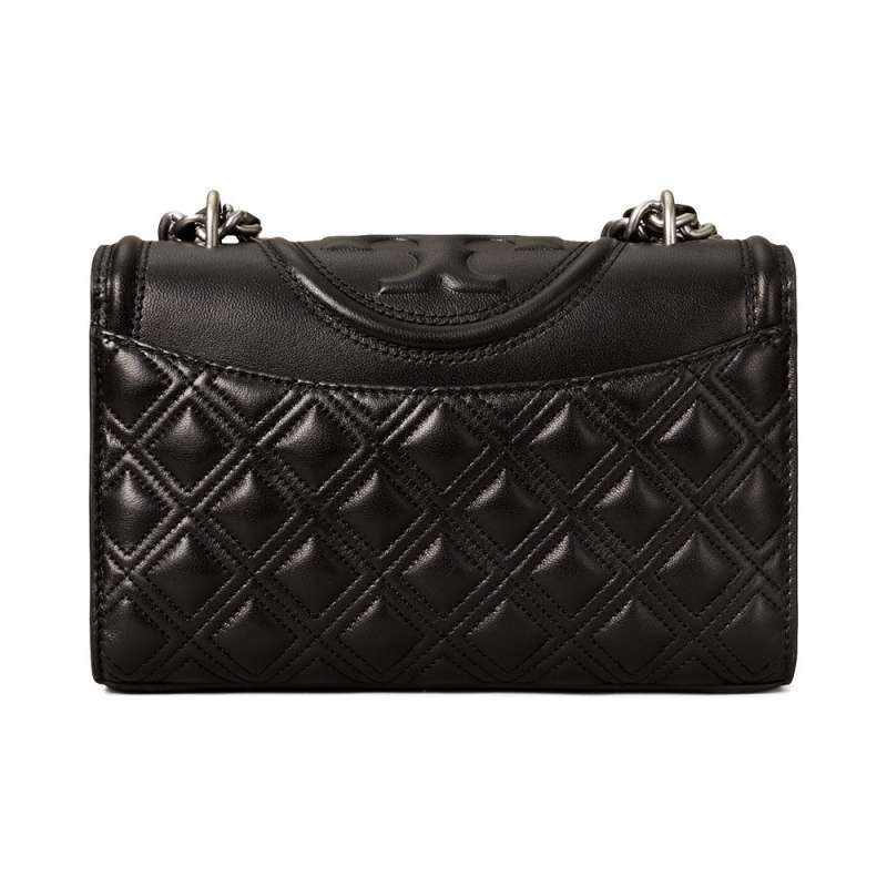 Harga tory burch best sale fleming