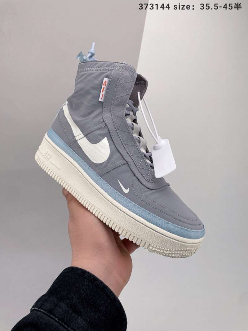 air force 1 shell mens