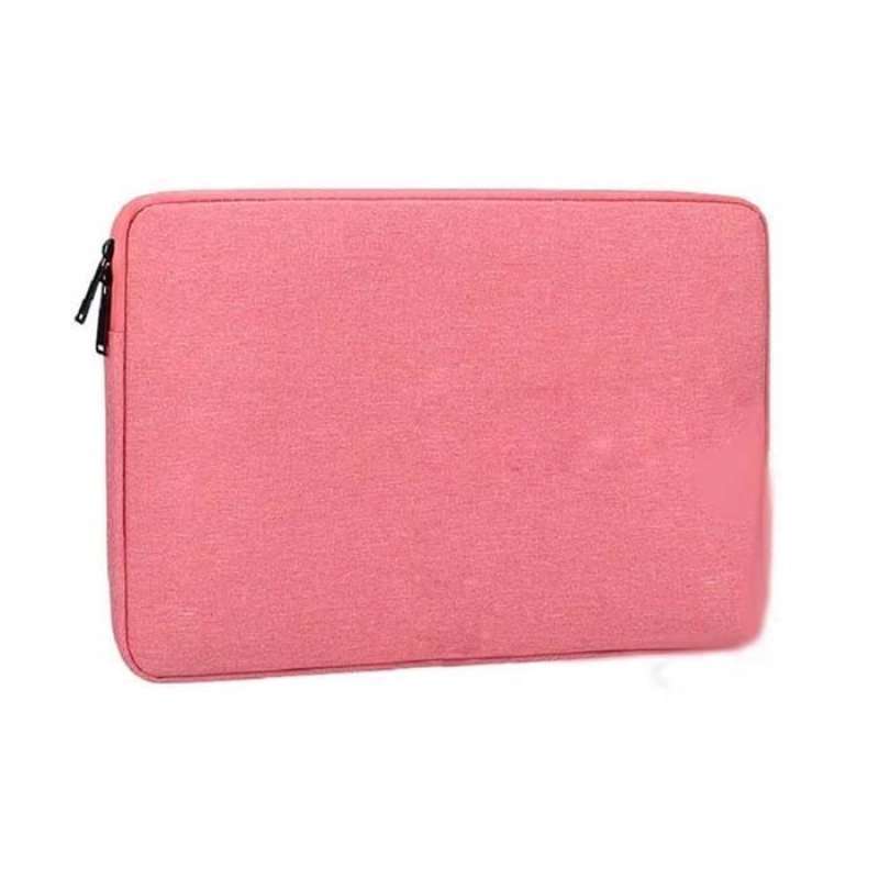 Macbook Pro Pink Laptop Carrying Case Tas Laptop /Softcase Macbook