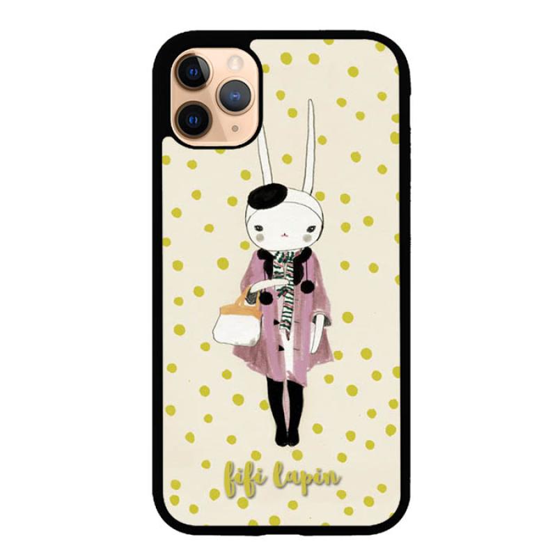Jual Hardcase Casing Custom Iphone 11 Pro The Unicorn Dreams Fifi