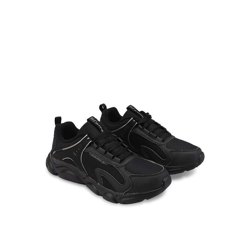 on performance running shoes