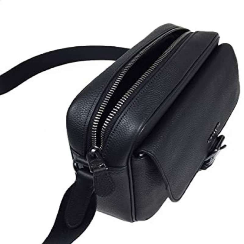 coach crossbody bag with thick strap