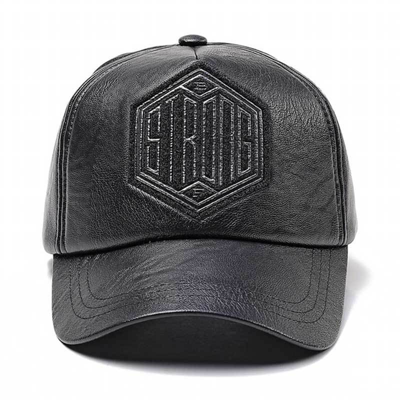 topi baseball cap