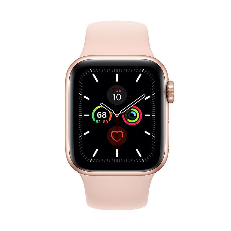 Spesifikasi apple watch series 5 Clearance