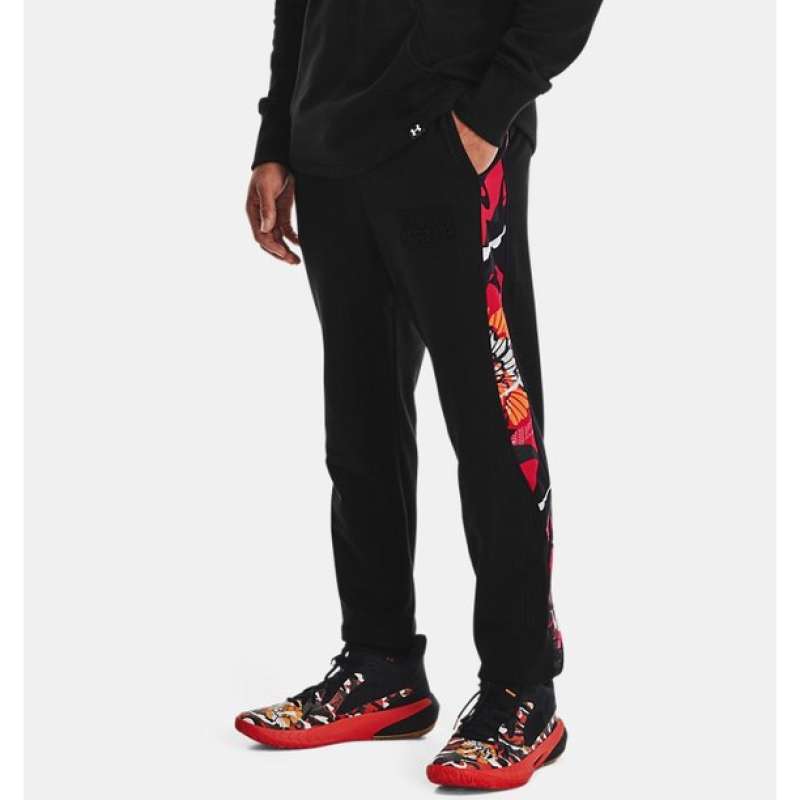 Jual Under Armour Celana Pria UA CNY 