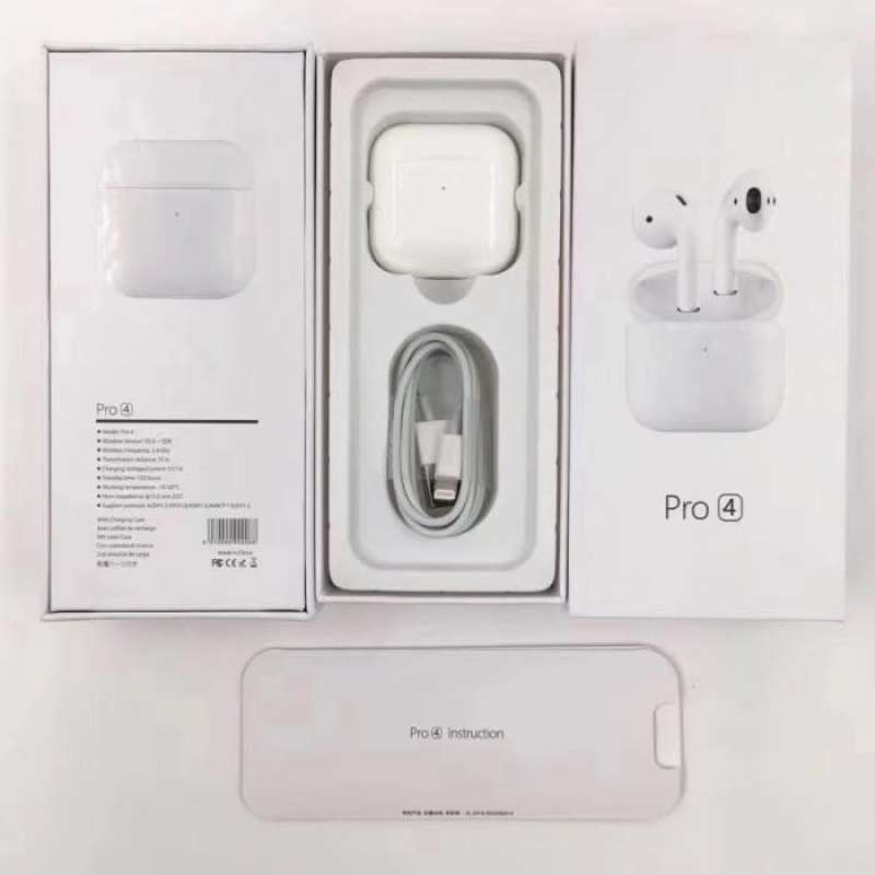 OEM hp COPY 1:1 Airpod IOS iphone 