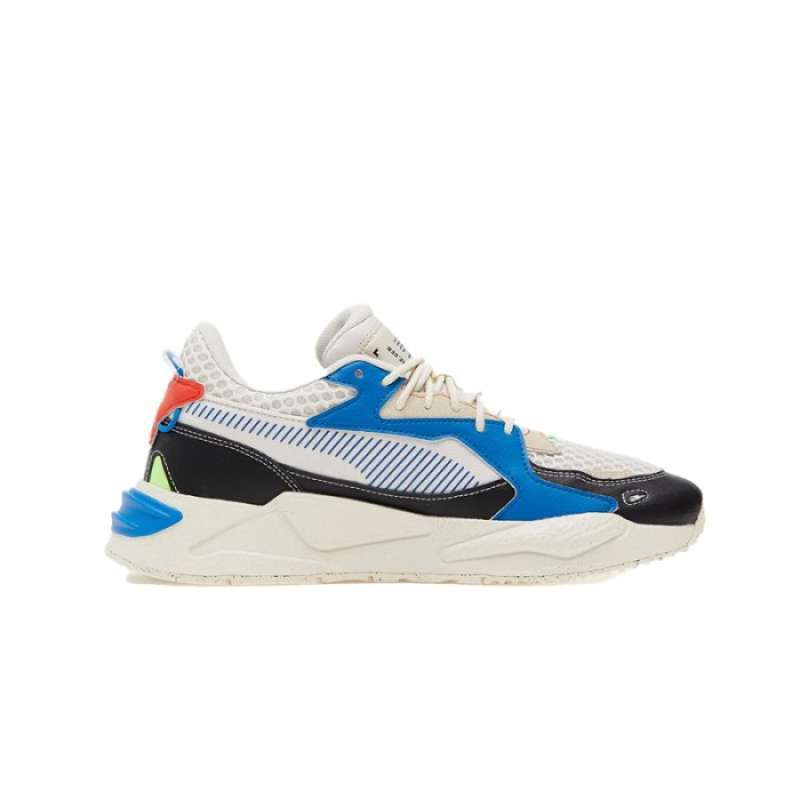Jual PUMA RS Z RE.GEN IVORY GLOW FUTURE BLUE - 38169301 di Seller Sneakers  Flash - Kota Jakarta Barat, DKI Jakarta | Blibli