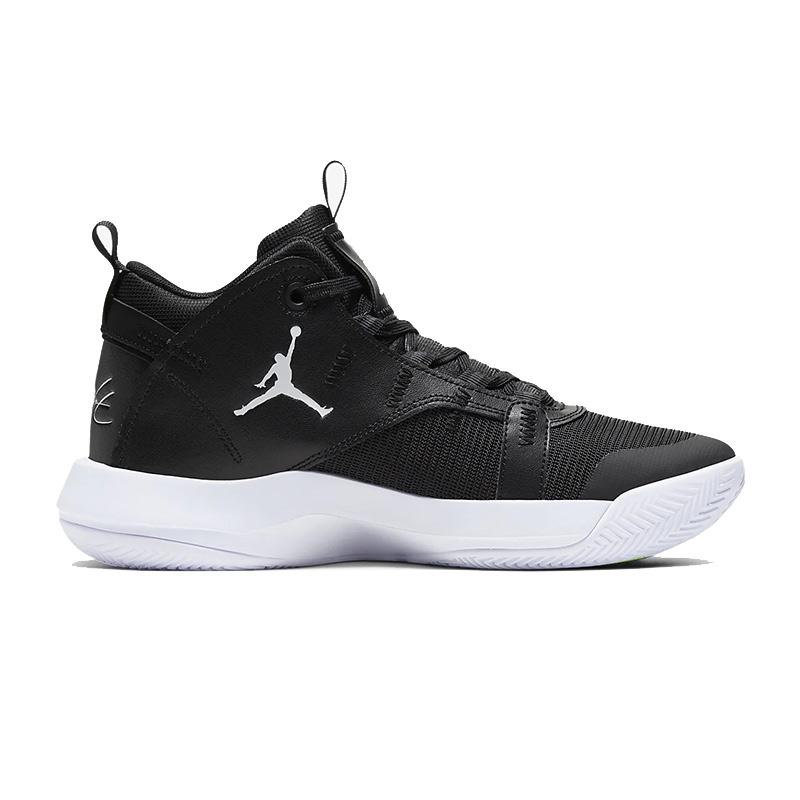 Sepatu basket jordan on sale