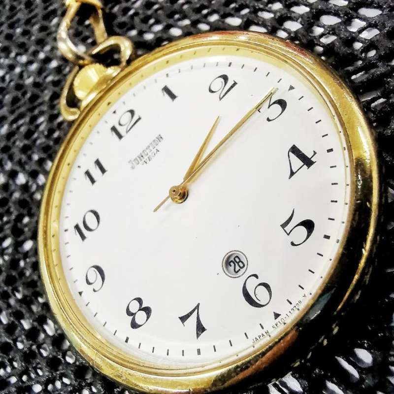 Jual pocket watch outlet