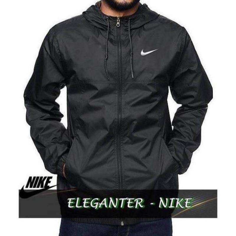 Jaket parasut nike original store