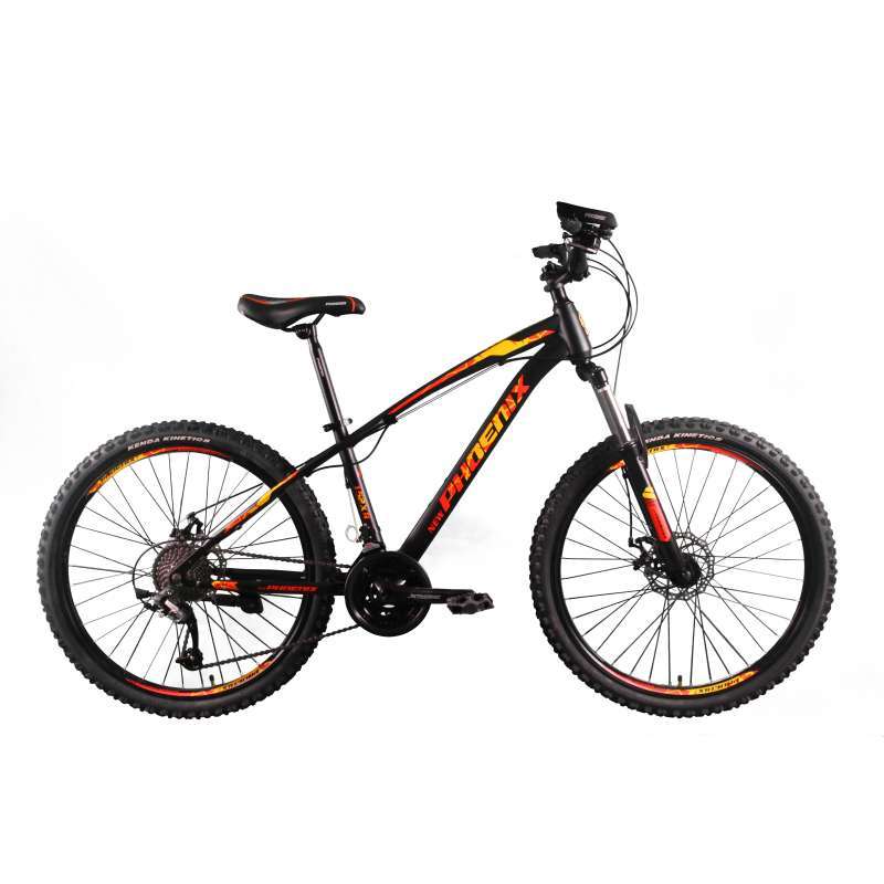 Promo MTB 26-152 XR 27 SPEED SEPEDA 