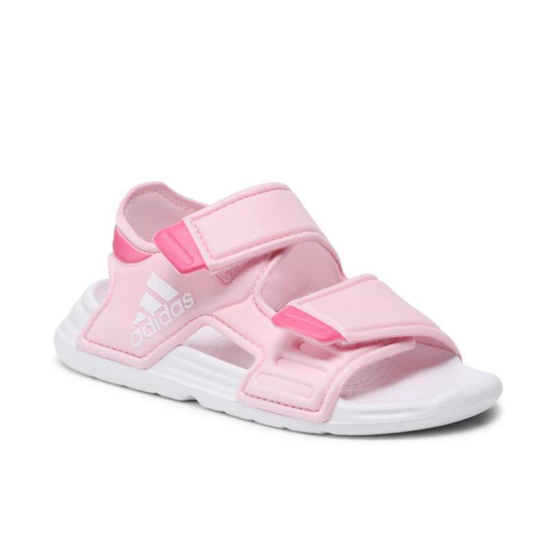 Jual ADIDAS ALTASWIM SANDAL Kids Sandals GV7801 Sendal renang Anak
