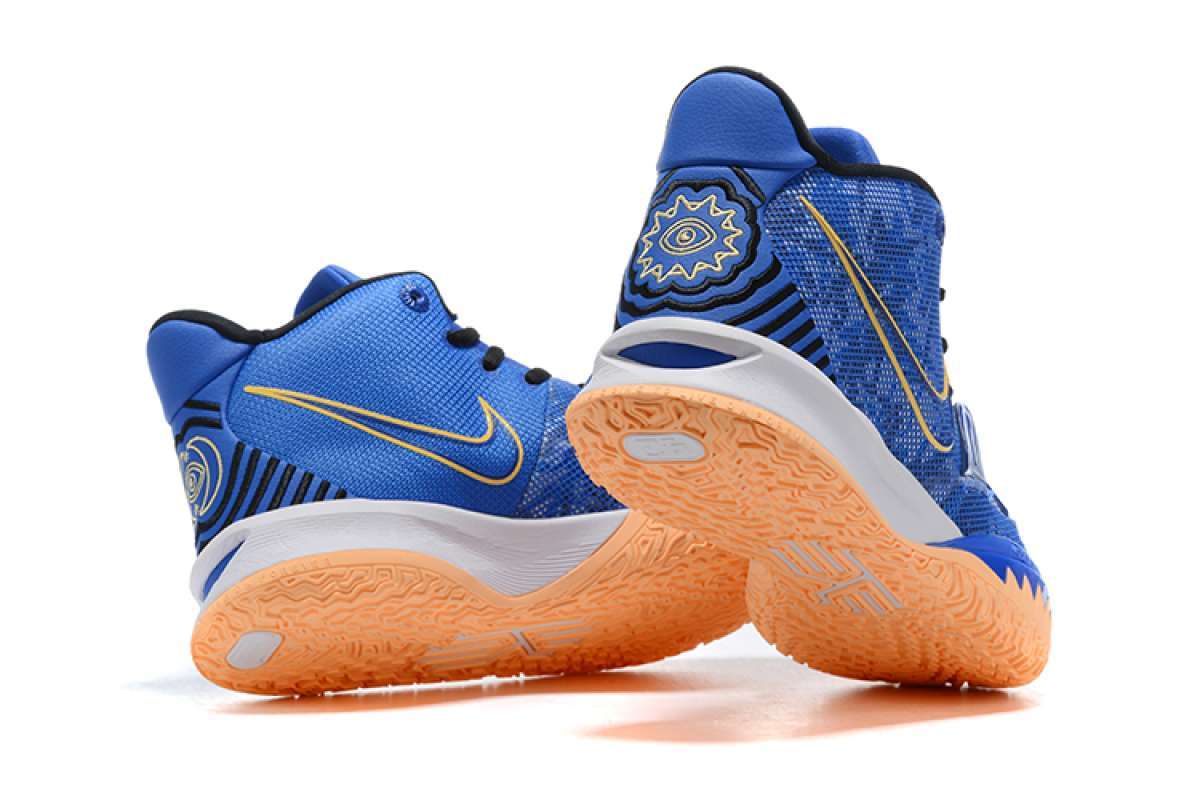 nike kyrie 7 hours