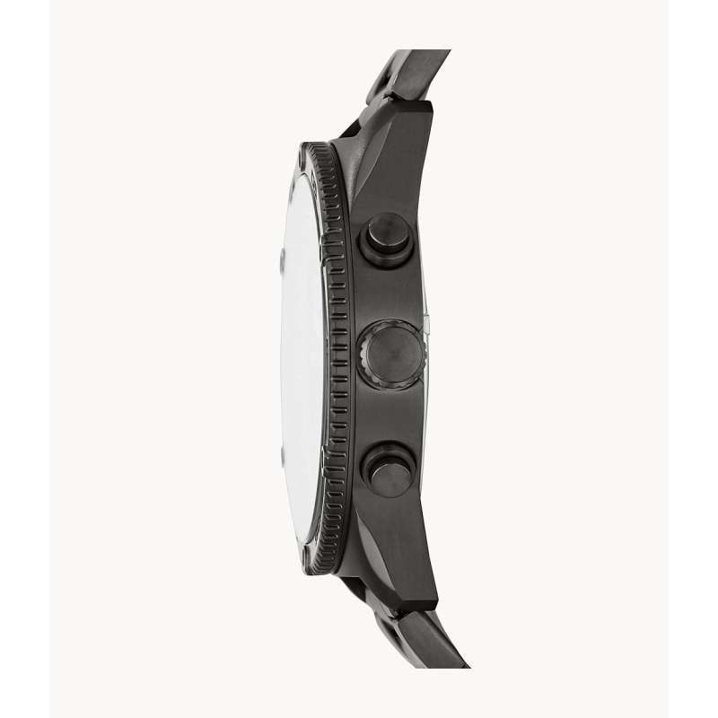 Jual Fossil Brox Multifunction Smoke 