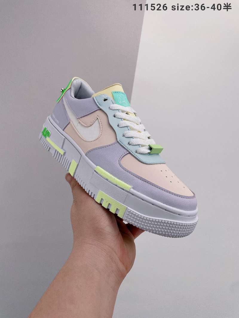 air force pixel low