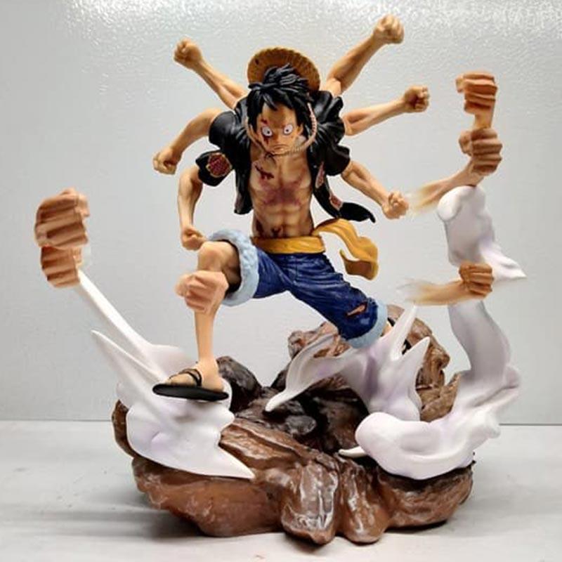 Banpresto One Piece Zoukei Monogatari Roronoa Zoro Pvc Figure Free Coaster Toys Hobbies Tv Movie Character Toys