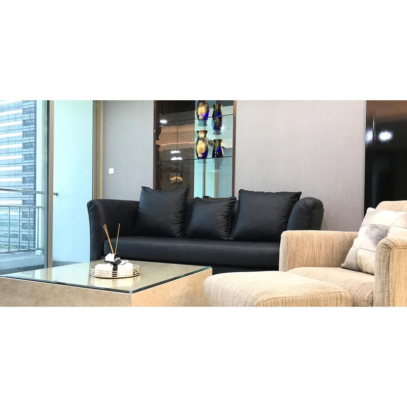 Jual Spacestock Sudirman Park Apartment 2br Sssda2005b Sewa