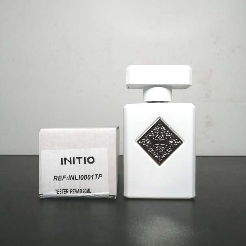 Initio parfums tester sales