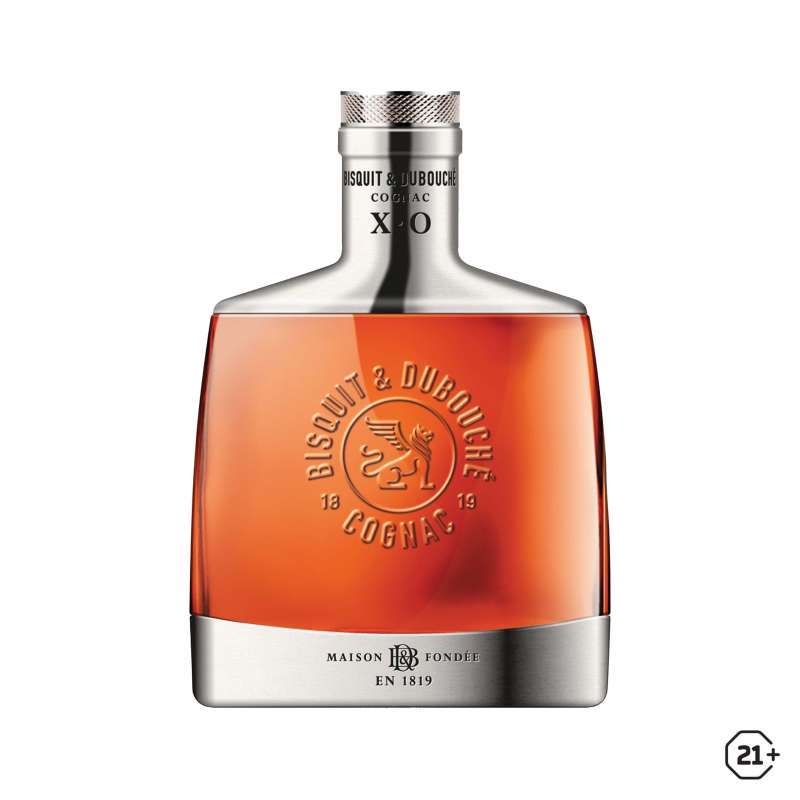 Jual Bisquit & Dubouche - XO Cognac - 700ml di Seller Minuman ...