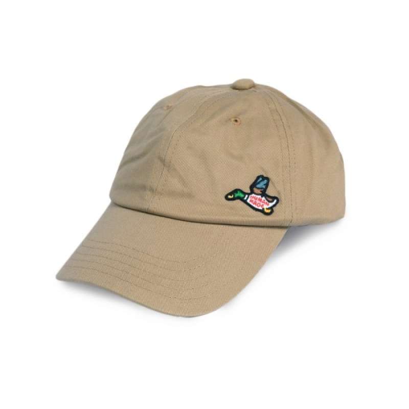 Promo Human Made Small Duck Twill Cap 