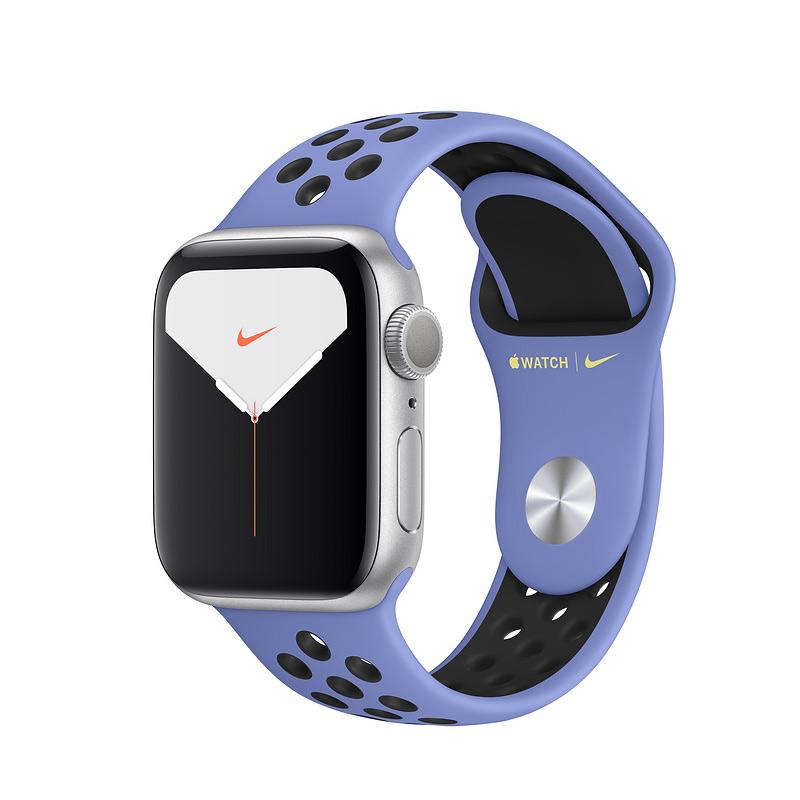 Jual APPLE WATCH S5 40 mm / SERIES 5 