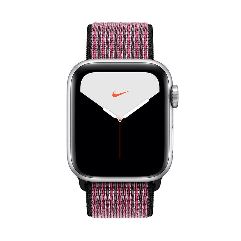 nike apple watch loop